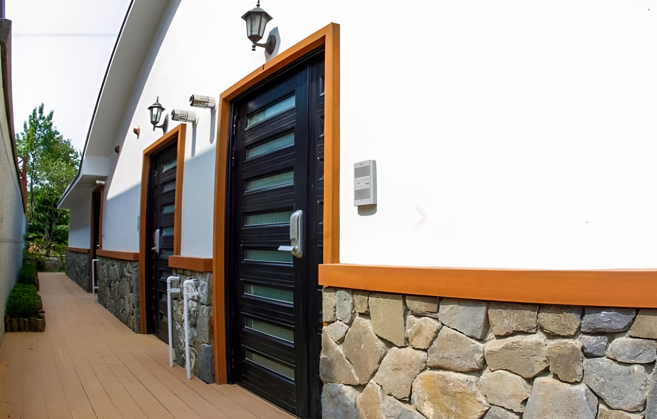 Daebudo White Island Pension view 5
