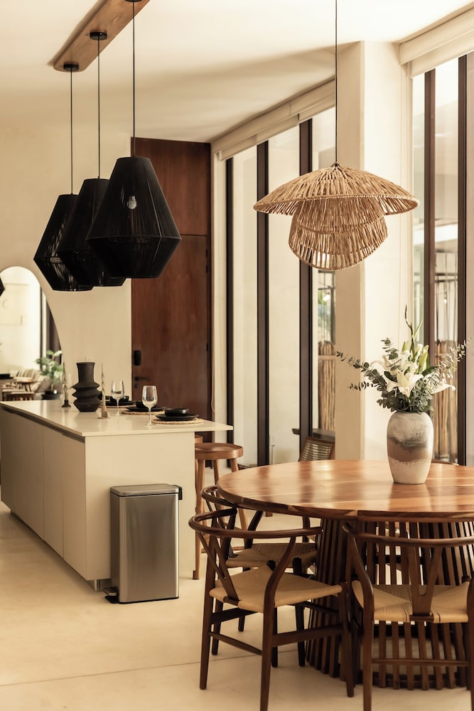 BT Homes - Zama Boho