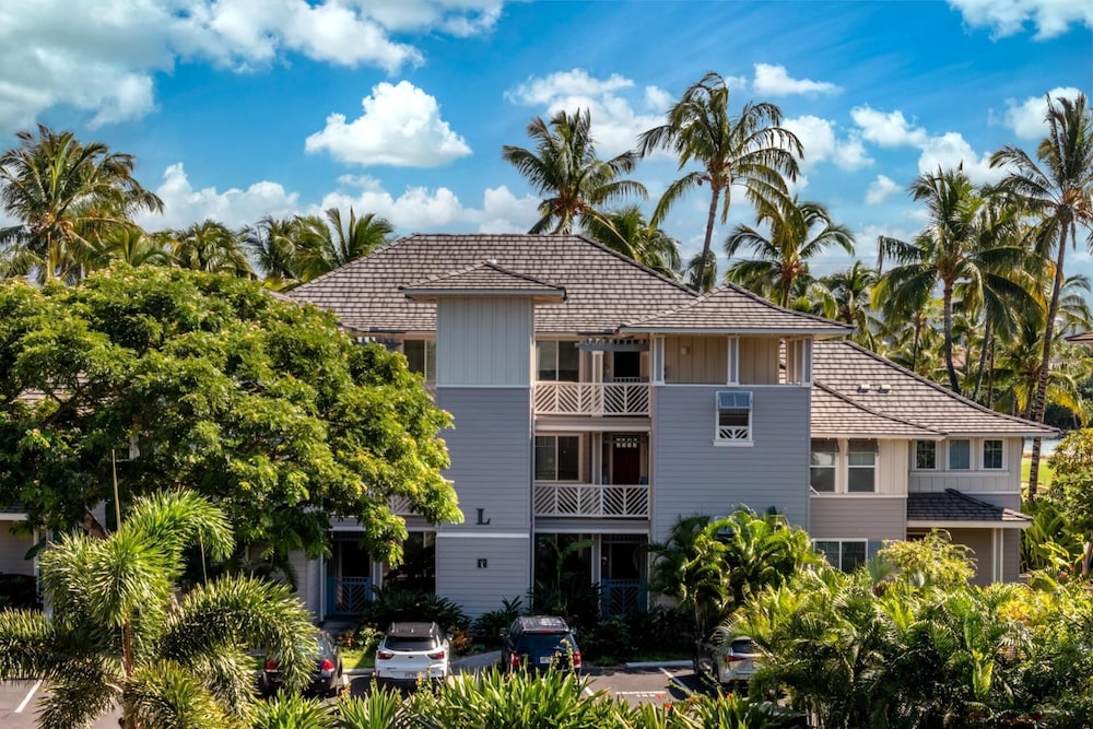 New! KBM Resorts Free CAR Waikoloa Fvw-l32