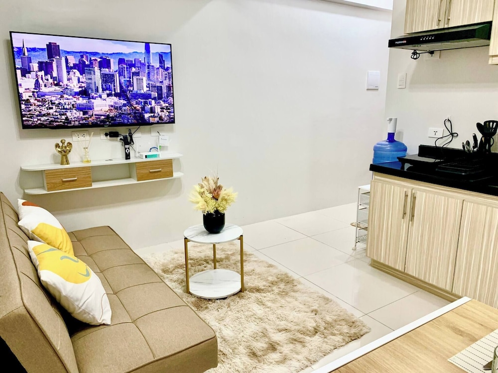 Panglao-island Condo Unit Rental