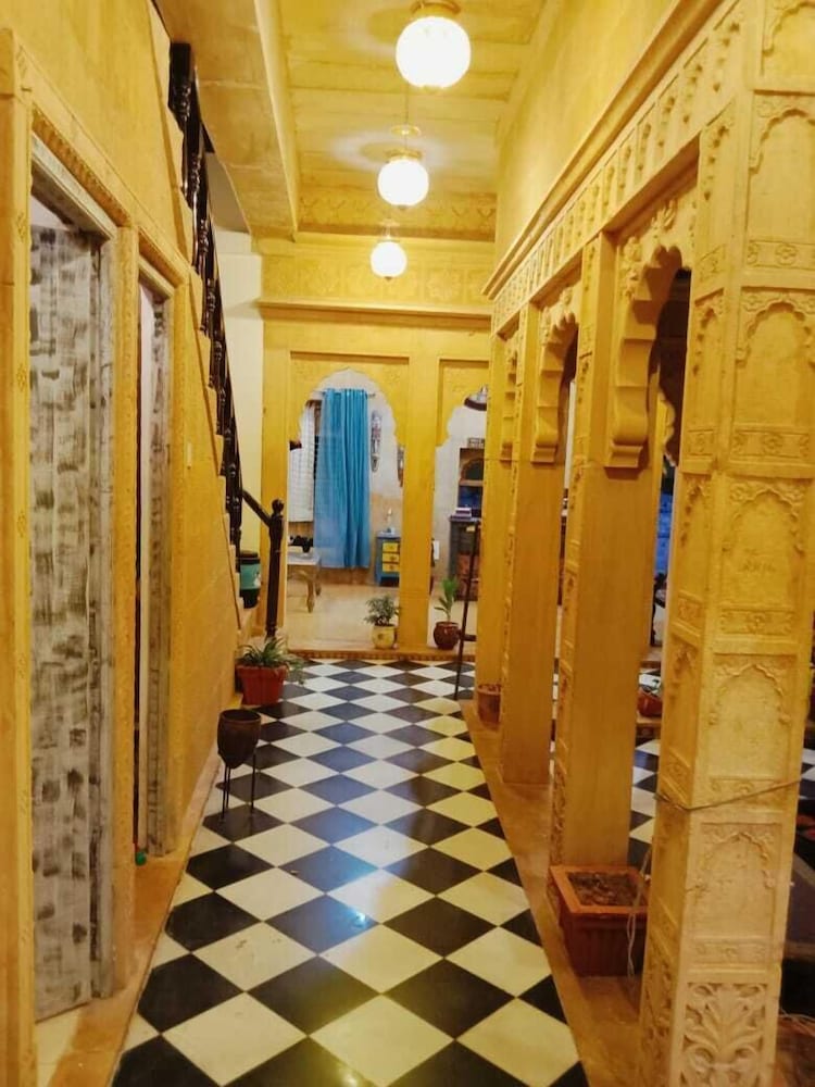 Hotel Rang Niwas