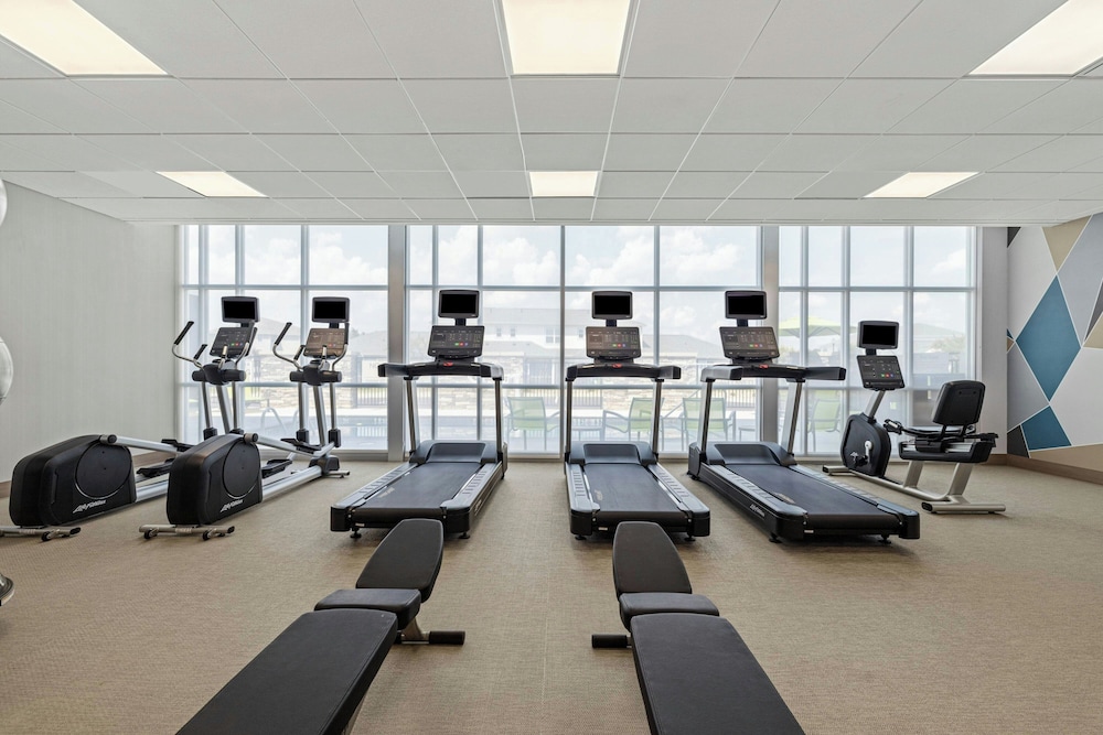 Springhill Suites By Marriott Camden