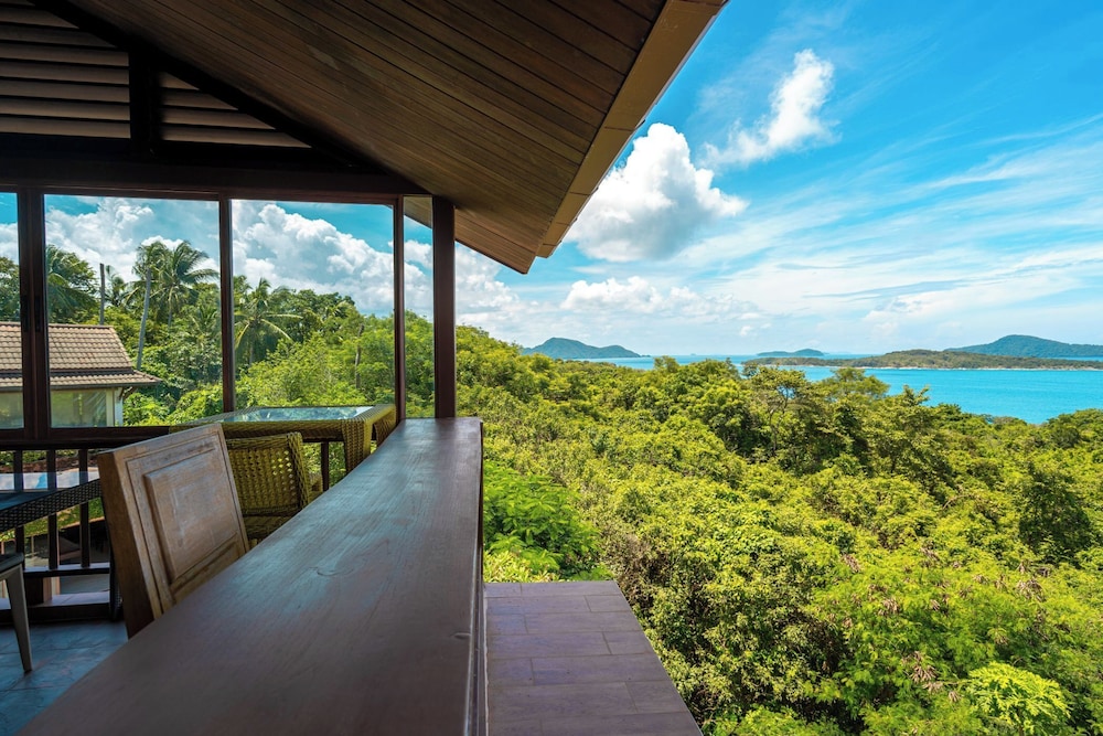 Ocean Pearl Residence