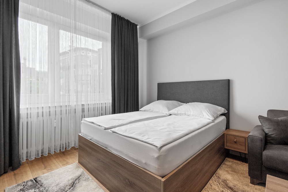 Domloge Lofts & Apartments