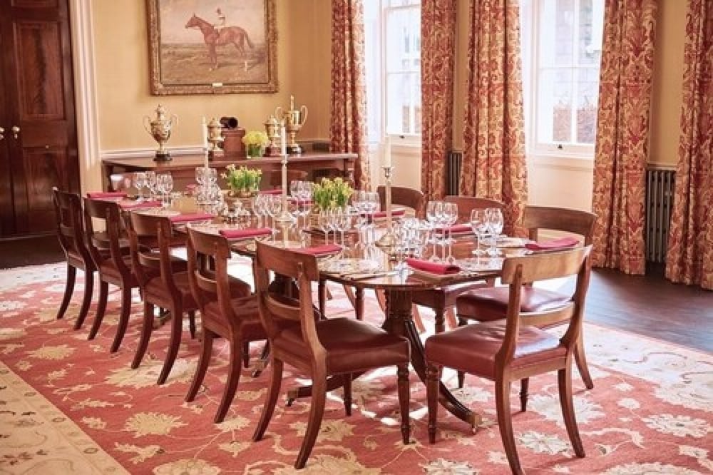 Newmarket Vacations - The Jockey Club Rooms - Property Image 3