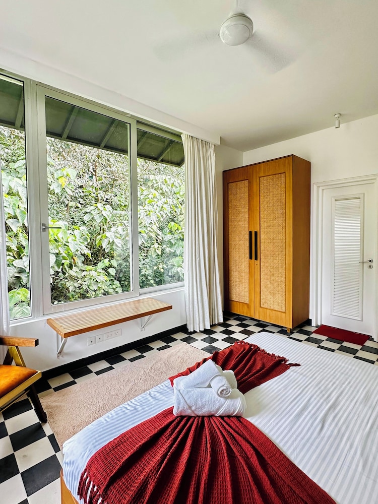 Casa Calma by evaddo