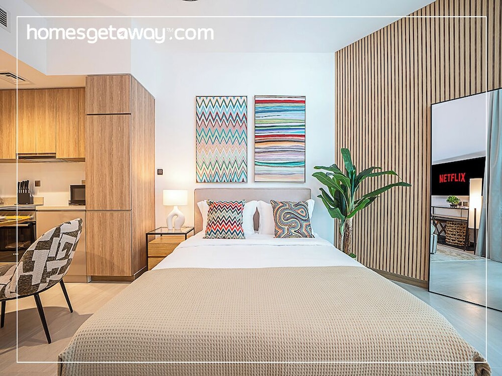 The Art of Living – Inspired Luxury Studio