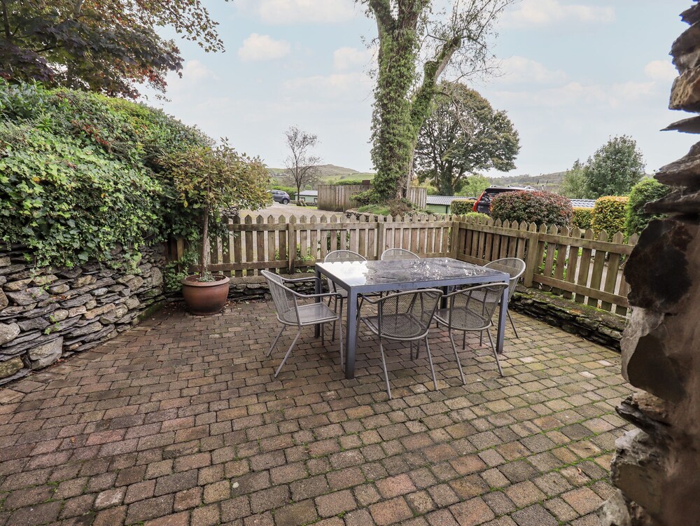 Millrace Cottage
