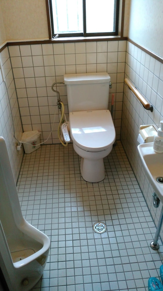 Guesthouse Amami Long Beach view 4