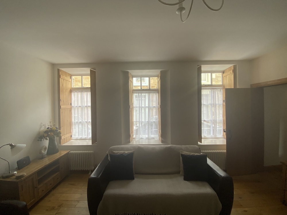Coastal 2-bed Cottage for 4 Cellardyke, Anstruther view 4