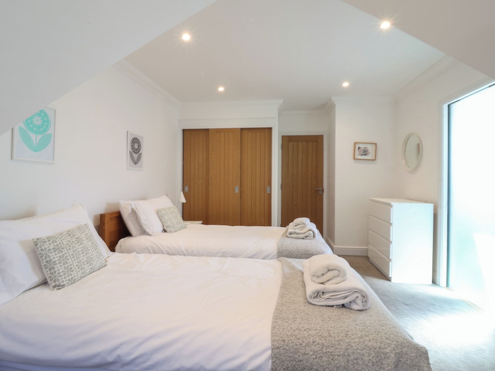 Crabapple Cottage, Southwold