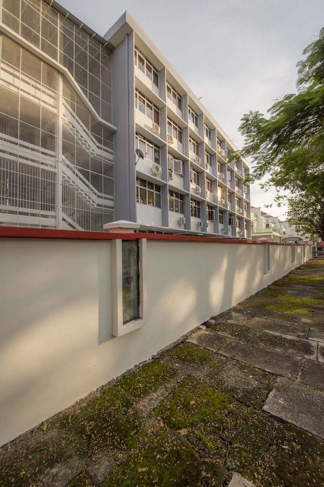 YMCA International Hostel