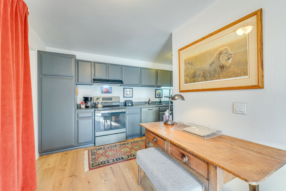 Ketchum Vacations - Ketchum Vacation Rental - Hike, Ski  Explore! - Property Image 16