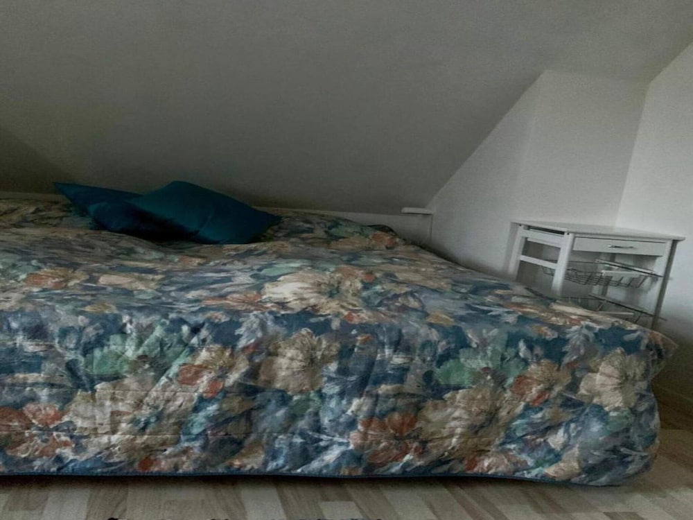 Captain House BnB in Fano view 3
