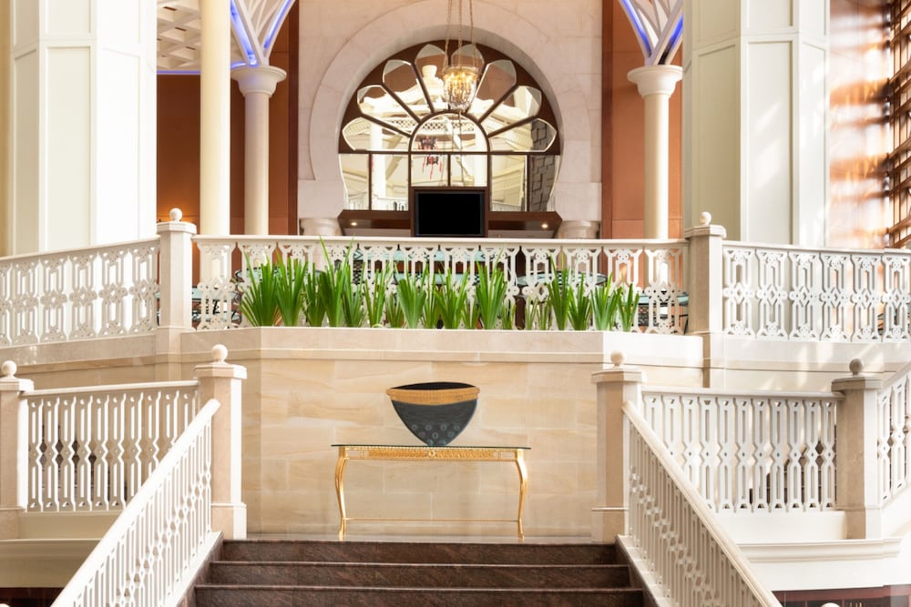 Sheraton Imperial Kuala Lumpur Hotel 2