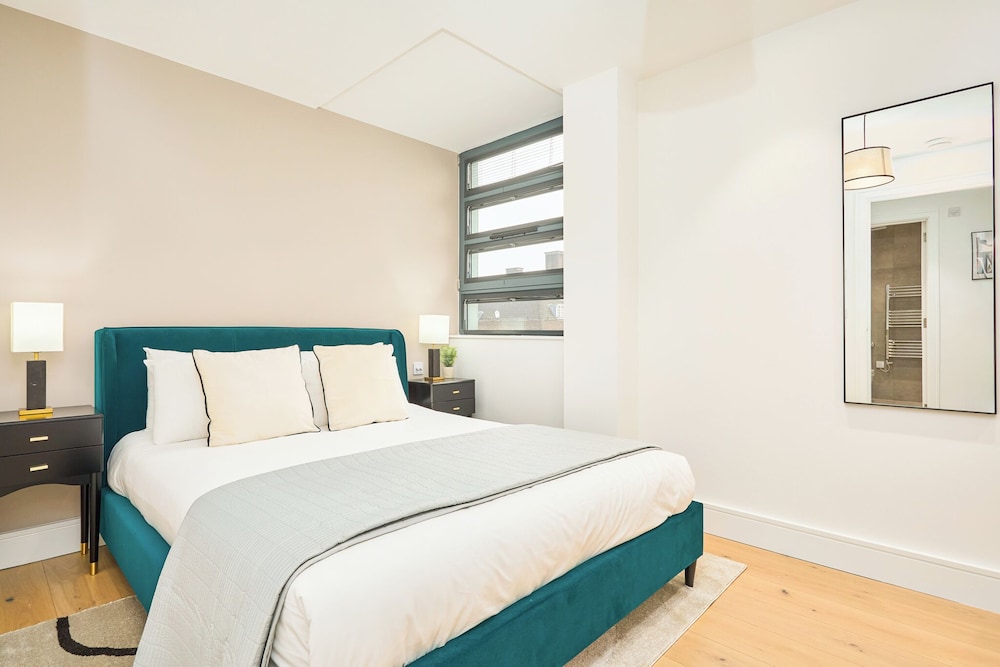 Be London - The Marylebone Residences