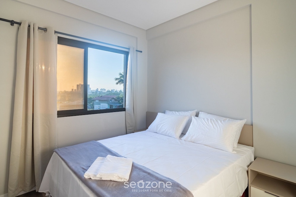 Ctds - Apartments in the Center of Penha!