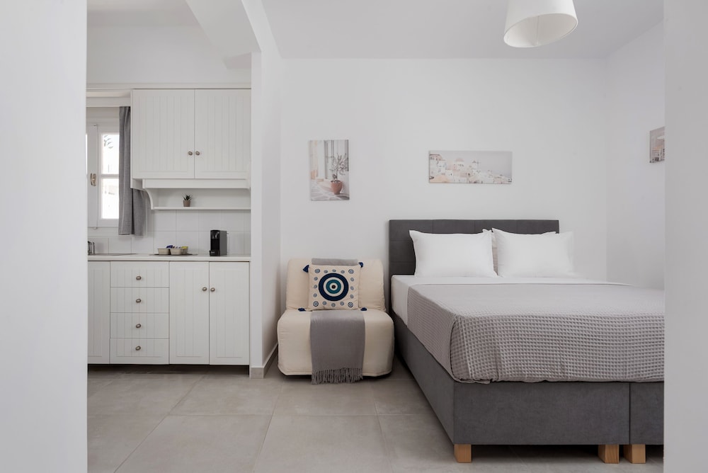 Palma Elegant Suites