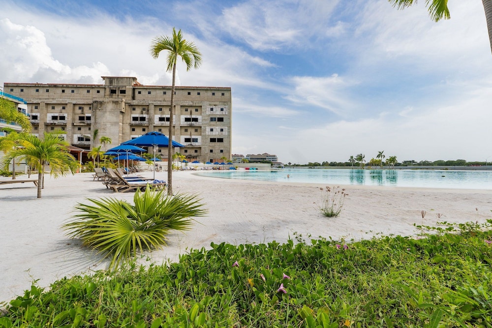 Apartamento premium en Baia Kristal