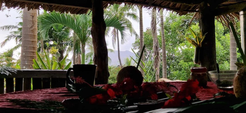 Lava View Bungalows