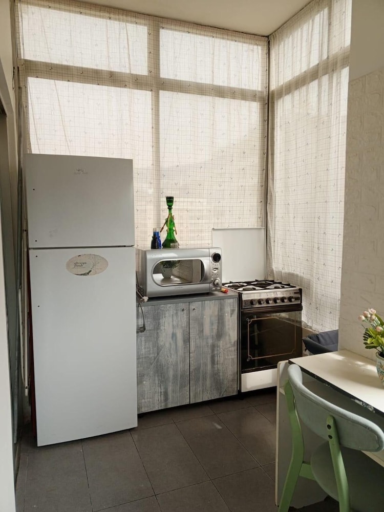 Duplex in Siwar With Pool,2min From Le Royal Hotel view 3