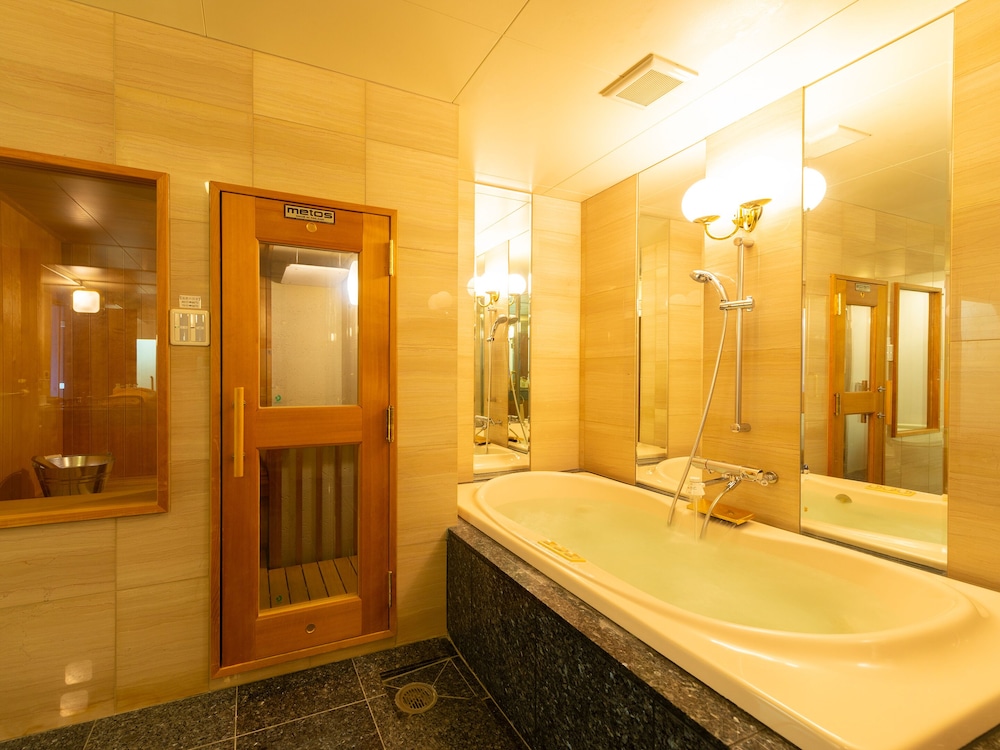 New Akan Hotel 9