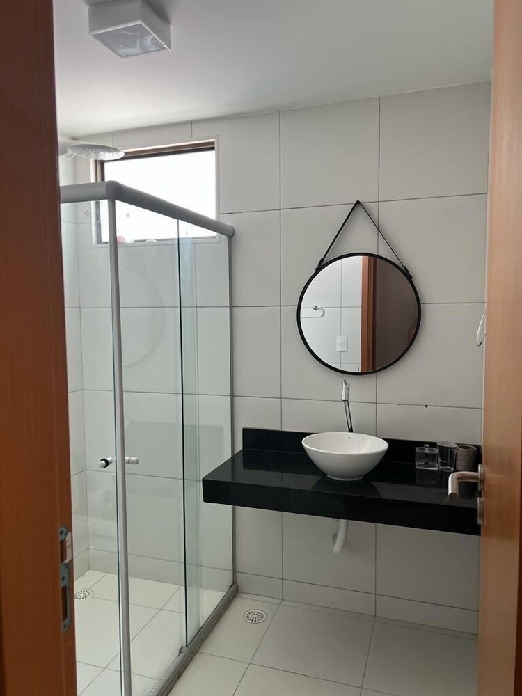 Apartamento Confortável Iloa Residence view 3