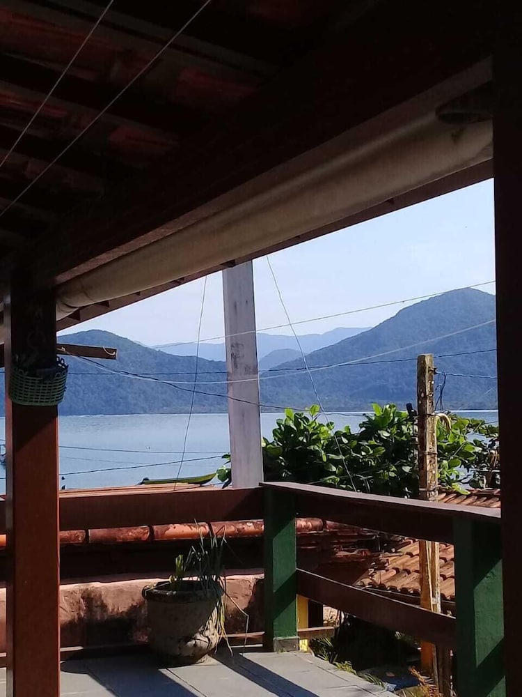 Pousada Picimbar view 5