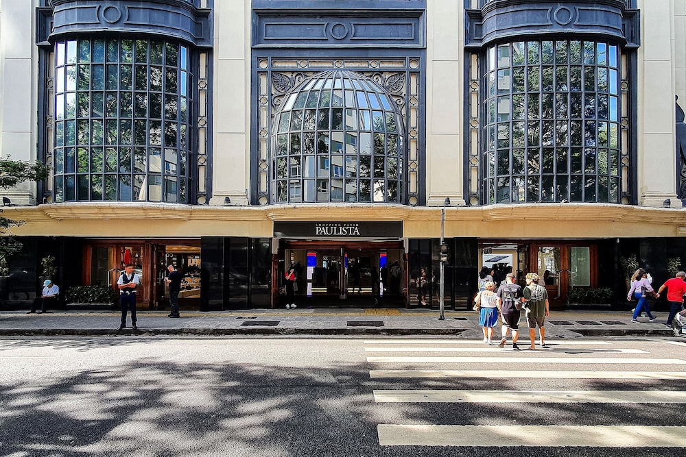 Pivô Alameda Franca by Viva