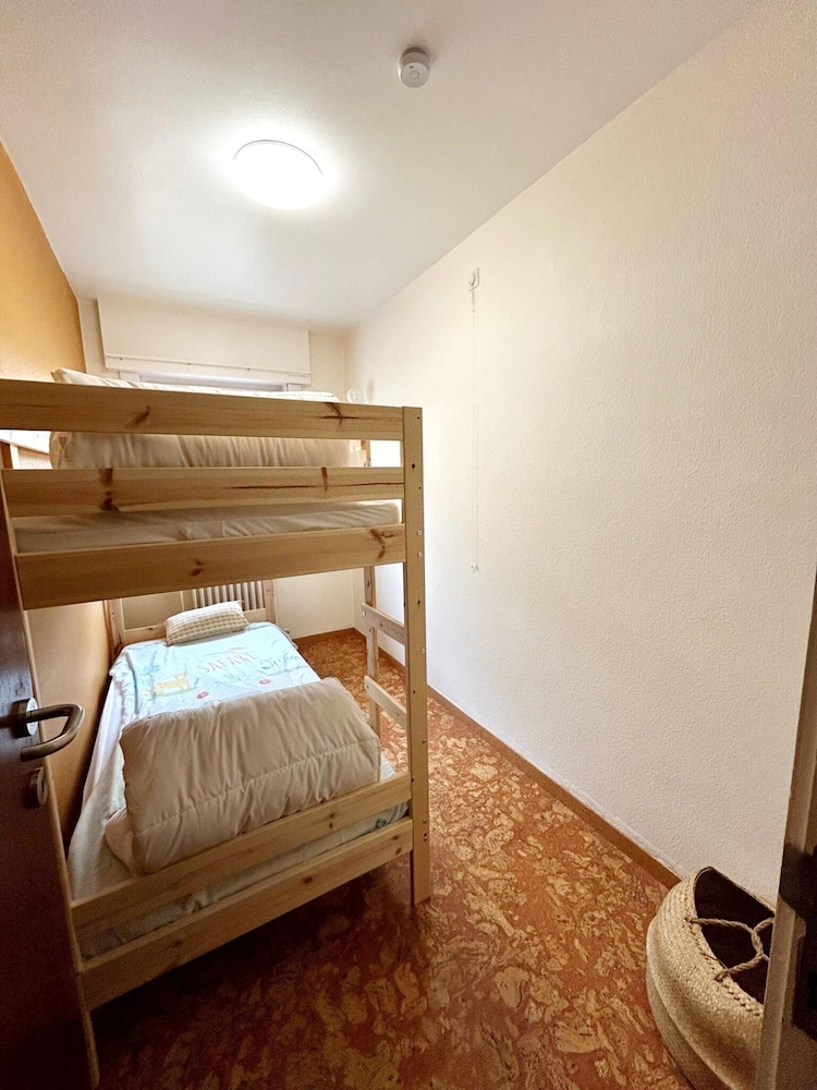 Apartment 700 Meters From Baldus Beach