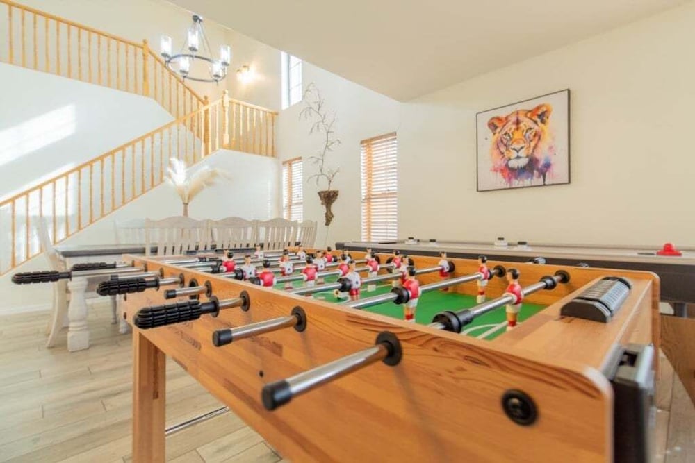 Casa Alessia 4br Home & Heated Pool 4 Bedroom Home