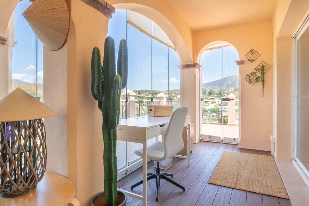 Mijas Golf Boutique Apartment - Golf & Leisure