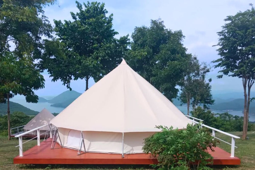 Hilltop Erawan Camp