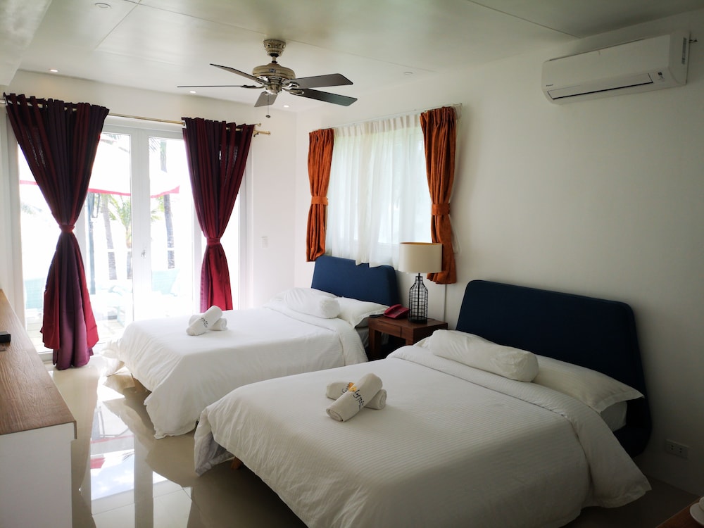 Calypso Beach & Dive Resort