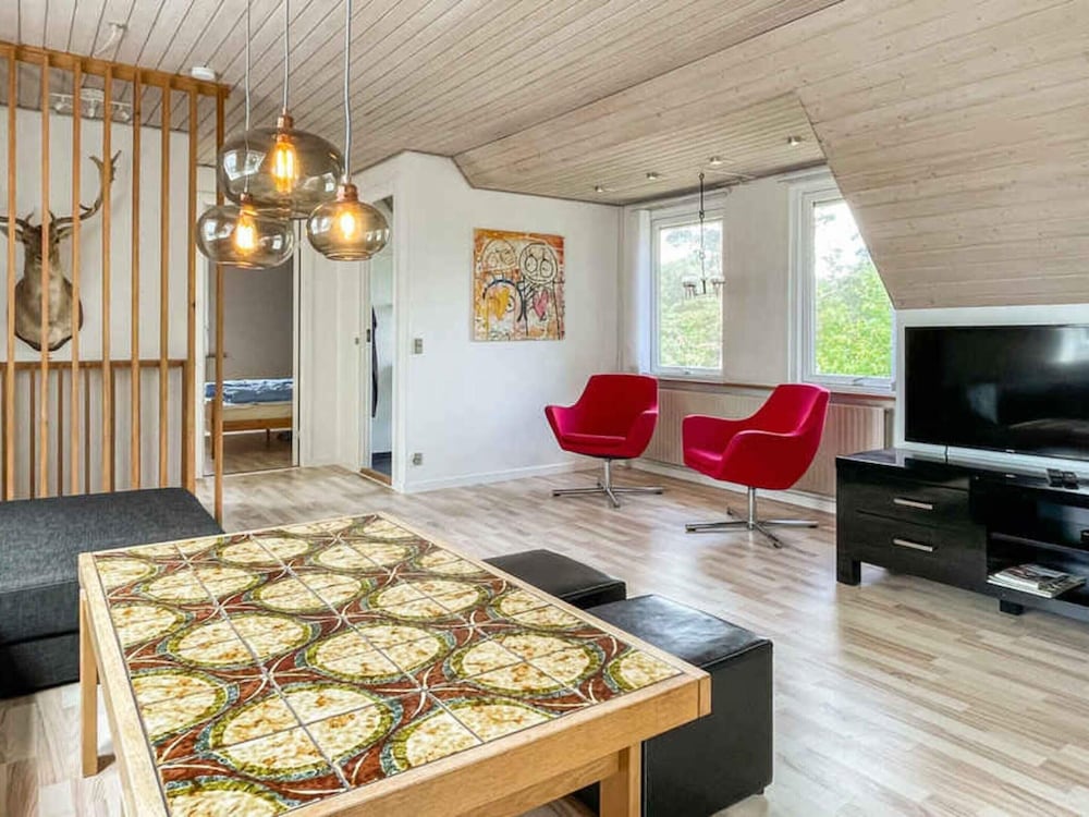 5 Star Holiday Home in Nexo