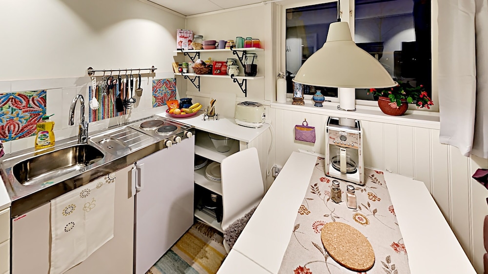 Woodstock B&B & Studio Apartments view 4