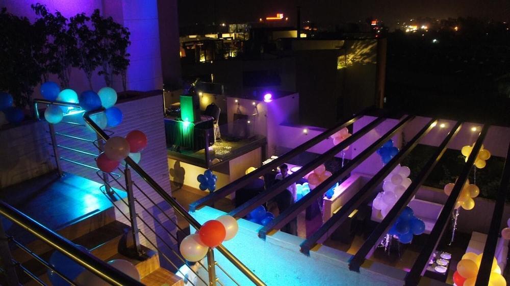 roof