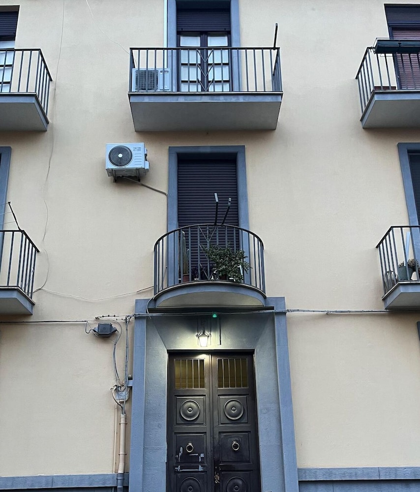 Deodato Guest House