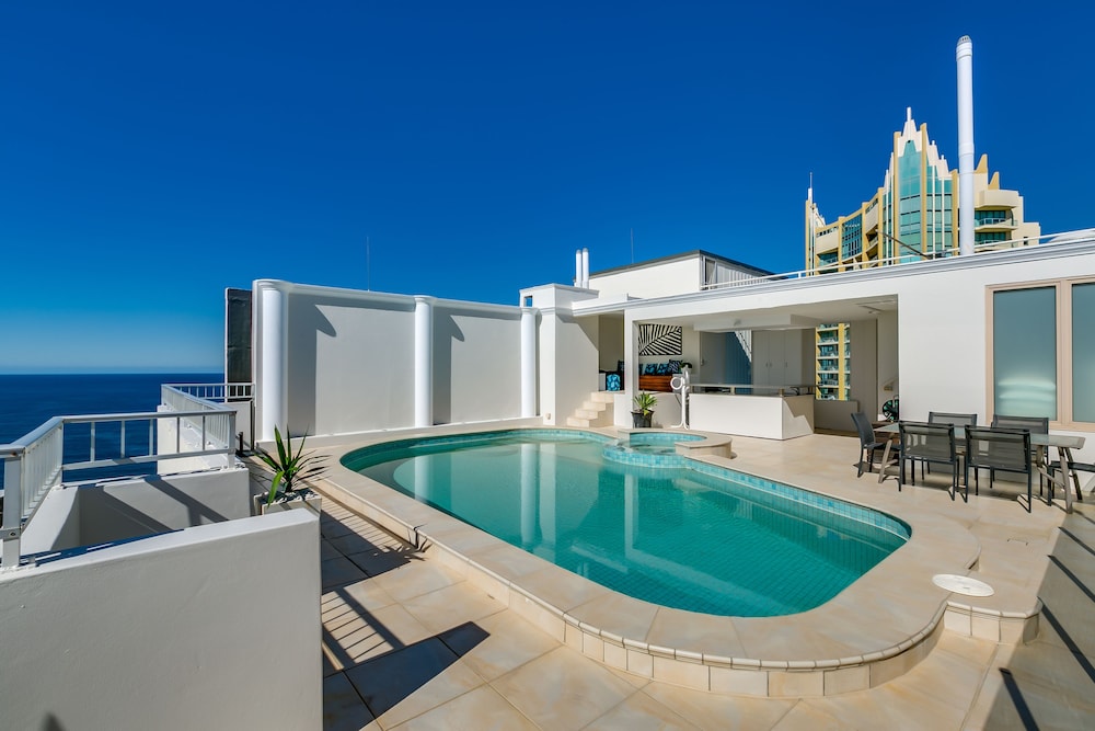 Surfers Paradise Vacations - Golden Gate - Q Stay - Property Image 11