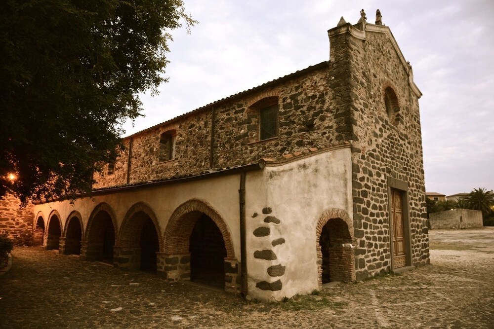 building