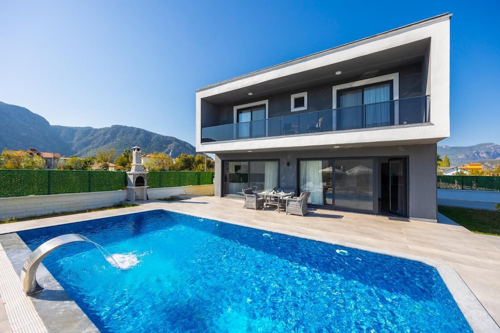 Villa Grand Yasar 2 in Ok Ular