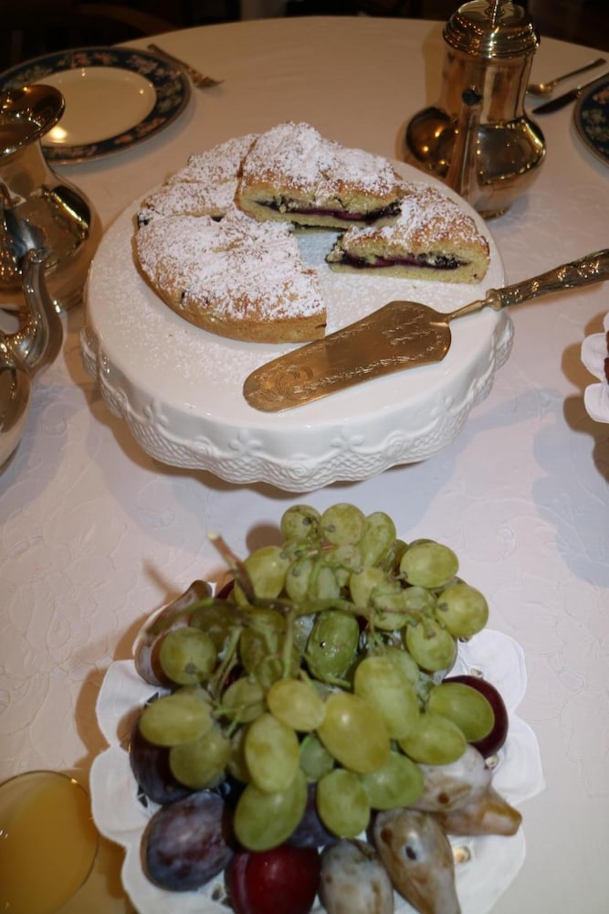 B&B La Corte Suites