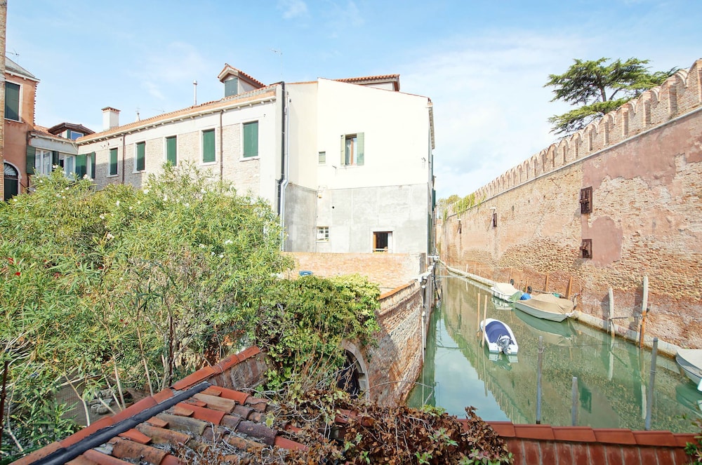 Dolcevita Apartments N. 495