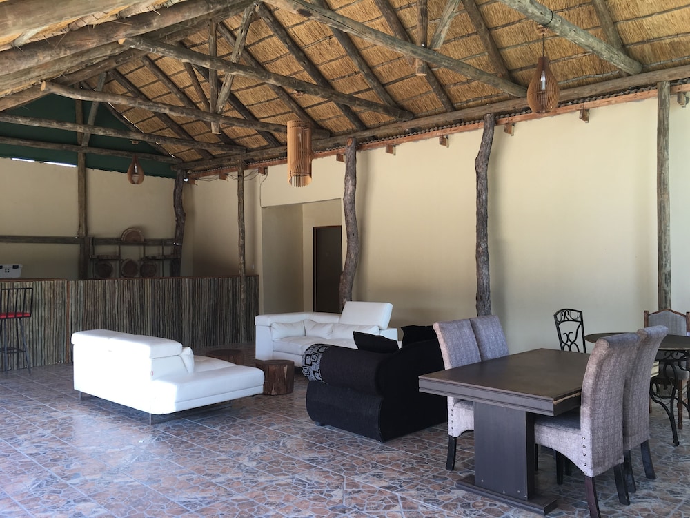 Athoma Guest House view 3
