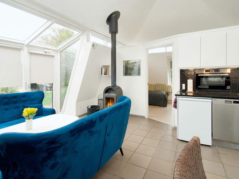 5 Person Holiday Home in Gilleleje