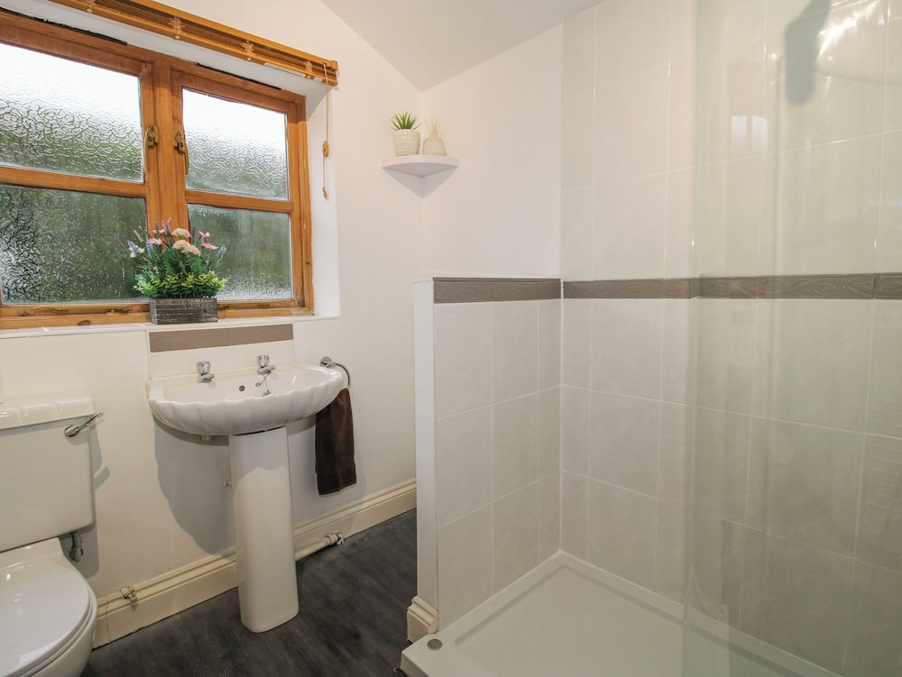 Clandyke Cottage