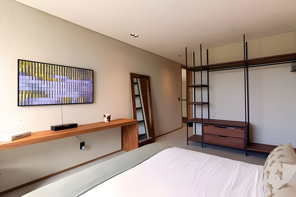 Casa Alma - By Living Milagres