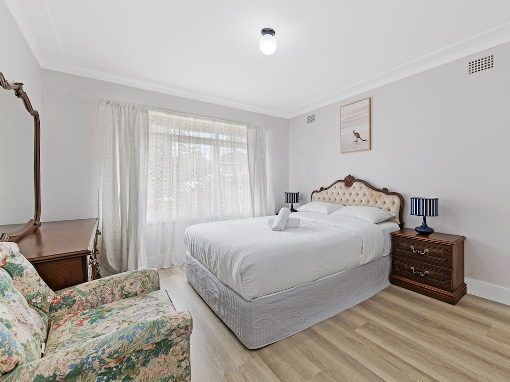 Kozyguru | Blacktown | Peaceful 3B House