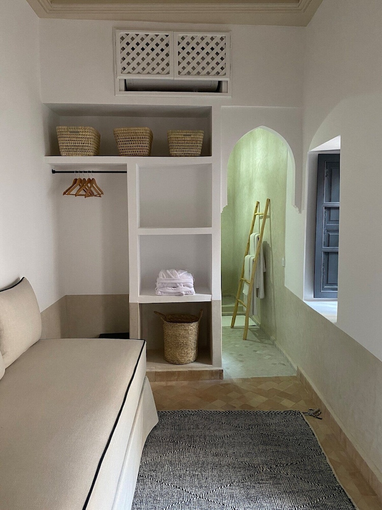 Riad COPAH