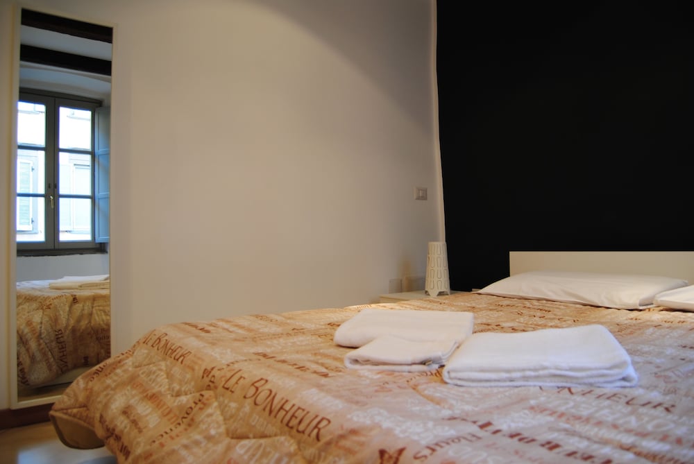 Suite Center Piazza Pontida